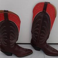 Stivali Country Don Quijote