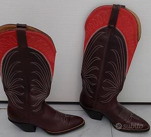 Stivali Country Don Quijote