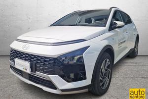 HYUNDAI BAYON 1.2 XLINE