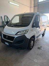Fiat ducato IVA COMPRESA