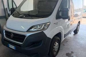 Fiat ducato IVA COMPRESA