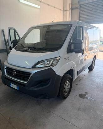 Fiat ducato IVA COMPRESA