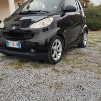 Smart 451 benzina