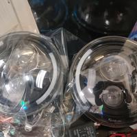 Fari a led per mazda mx5 1 serie
