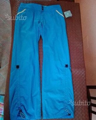 Pantaloni FILA - NUOVI