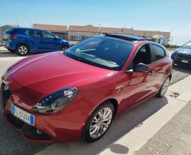 ALFA ROMEO Giulietta (2010-21) - 2017