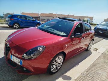 ALFA ROMEO Giulietta (2010-21) - 2017