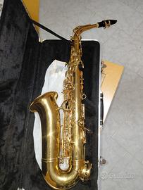 Sax Contralto