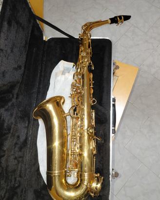 Sax Contralto