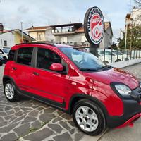 Fiat Panda Cross 1.0 FireFly S&S Hybrid