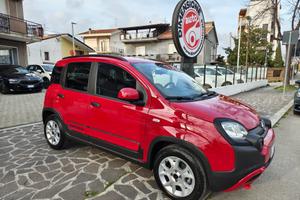 Fiat Panda Cross 1.0 FireFly S&S Hybrid