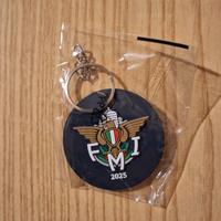 Portachiavi ufficiale FMI 2025