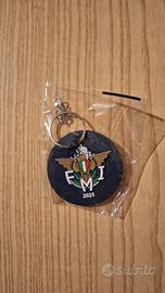 Portachiavi ufficiale FMI 2025