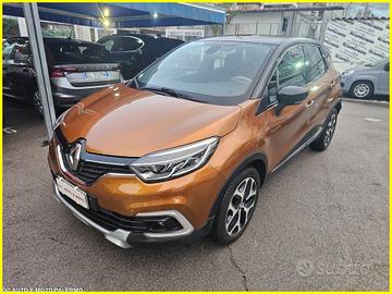 Renault Captur Diesel 90 CV Start&Stop Energy.2018