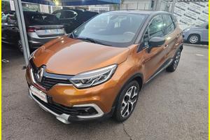 Renault Captur Diesel 90 CV Start&Stop Energy.2018