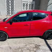 lancia Ypsilon gpl