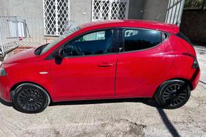 lancia Ypsilon gpl