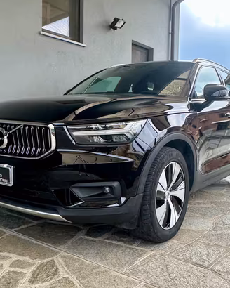 Volvo XC40 1.5 t4 phev Inscription Expression auto