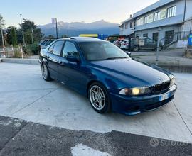 Bmw 530d LOOK M5