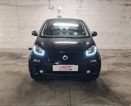 Smart SuperPassion Fortwo Navi Led Tetto panoramic