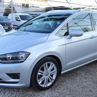Volkswagen Golf Sportsvan 1.6 TDI 110CV Highline B