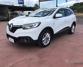 Renault Kadjar dci