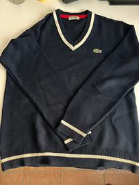 Maglione Lacoste