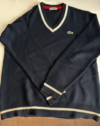 Maglione Lacoste