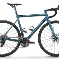 Frameset Legend Ht 6.5