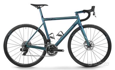 Frameset Legend Ht 6.5