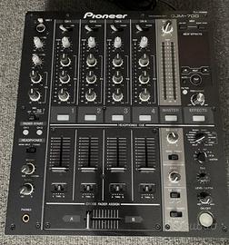 PIONEER DJM 700