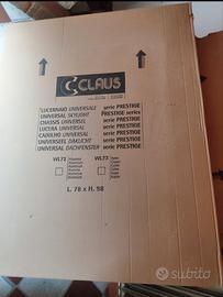 Titolo:
Lucernario 78x98 NUOVO tipo Velux – 