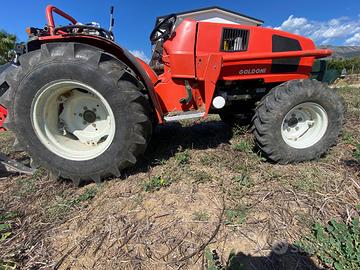 Trattore Goldoni
