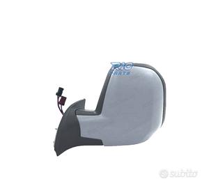 SPECCHIO COMPLETO SINISTRO CITROEN BERLINGO 08-12 