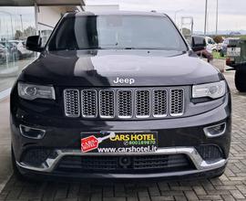 Jeep Grand Cherokee Grand Cherokee 3.0 V6 CRD 250 