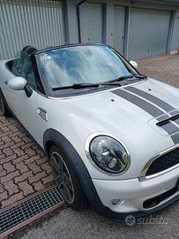 Mini Roadster cabrio 