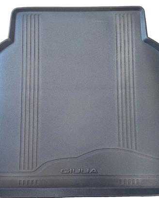 Vasca Protezione baule originale Alfa Romeo Giulia