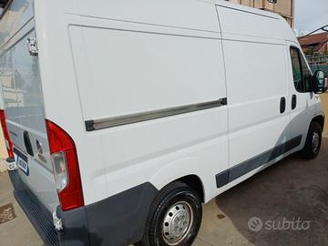 Fiat Ducato 33 2.3 MJT 130CV