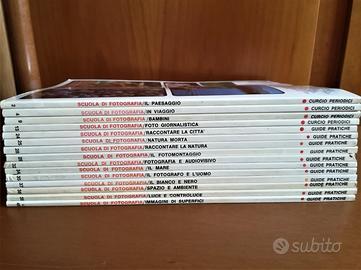 Scuola di fotografia Guide pratiche