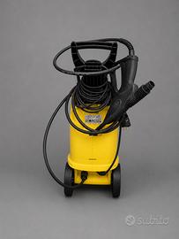 Idropulitrice professionale Lavor