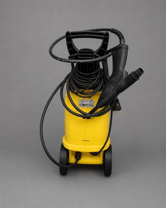 Idropulitrice professionale Lavor