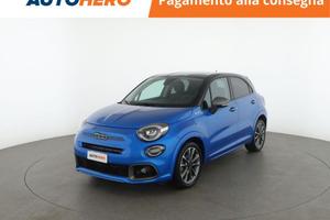FIAT 500X 1.3 MultiJet 95 CV Sport