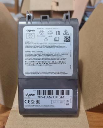 BATTERIA DYSON V7