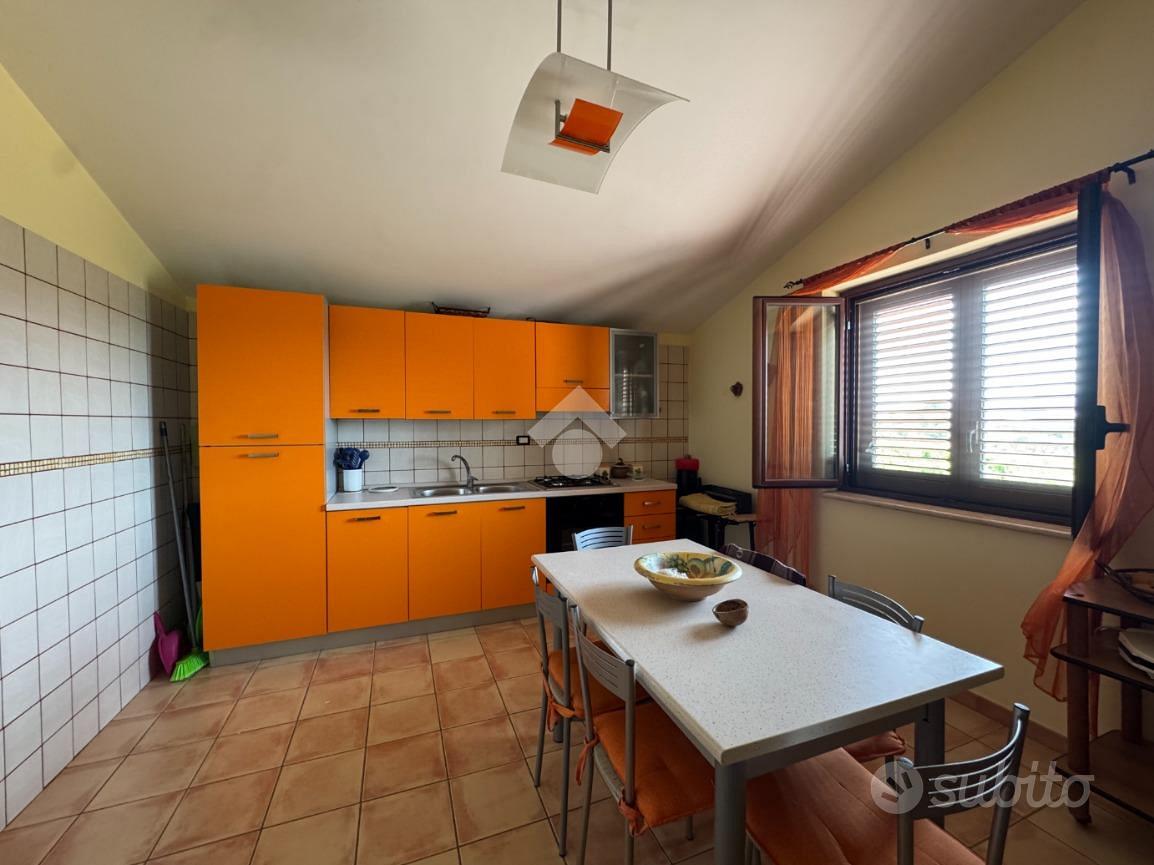 Casa – Agrigento, Cipolluzze - Vista 2