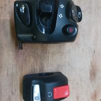 devioluci Yamaha Fazer8 2011