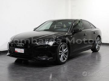 Audi A6 40 2.0 tdi mhev Sport quattro s-tronic