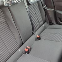 SEDILI POSTERIORI COMPLETI PEUGEOT 208 2° SERIE