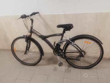 B'Twin Original 700 