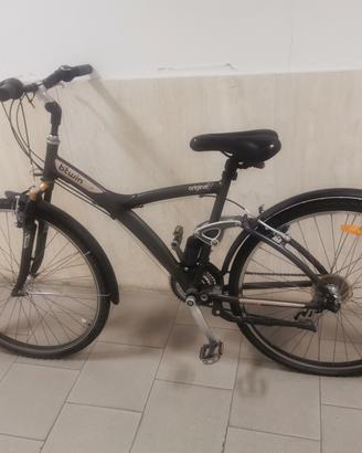 B'Twin Original 700 