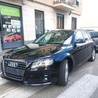 AUDI A4 Avant 2.0 TDI 143CV Advanced S-LINE